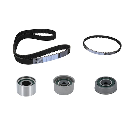 Continental TIMING BELT TENSIONER KIT TB167-168K2